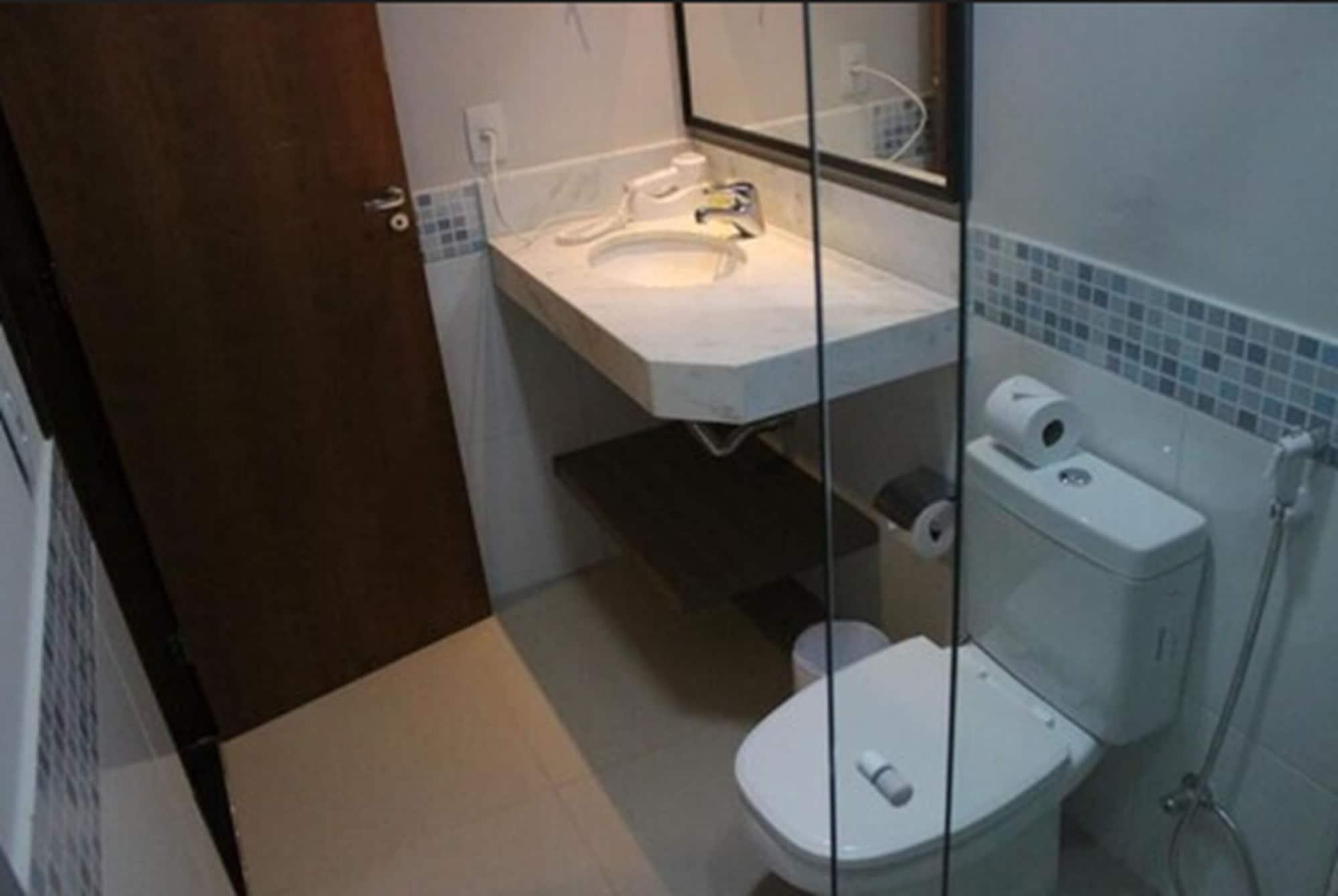 Clh Suites Bonito Centro Bagian luar foto