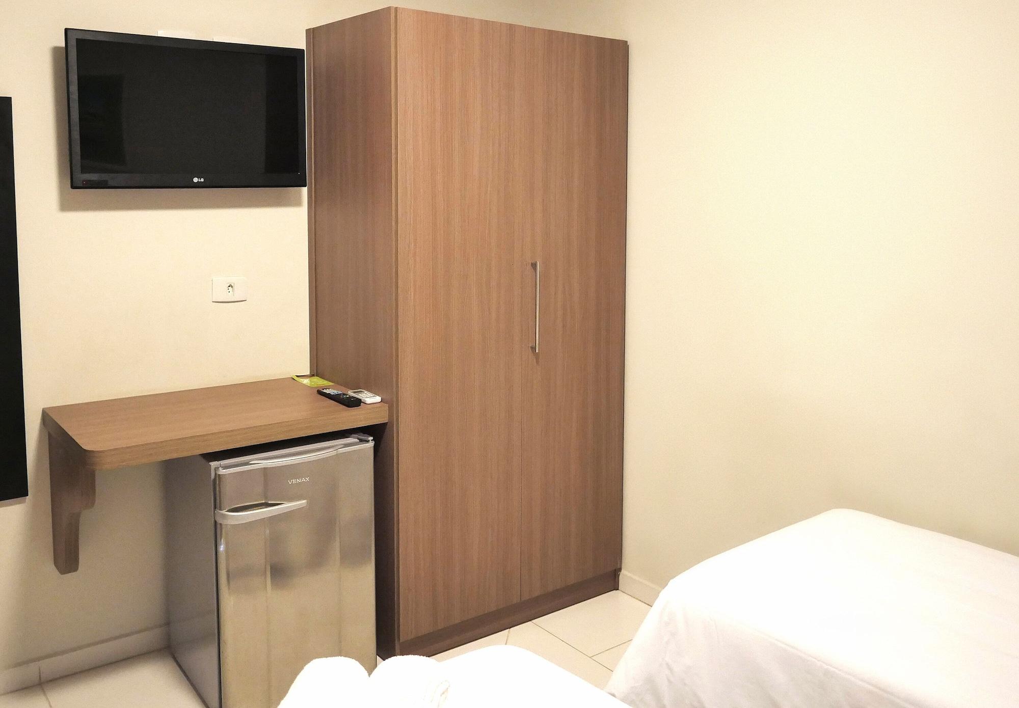 Clh Suites Bonito Centro Bagian luar foto