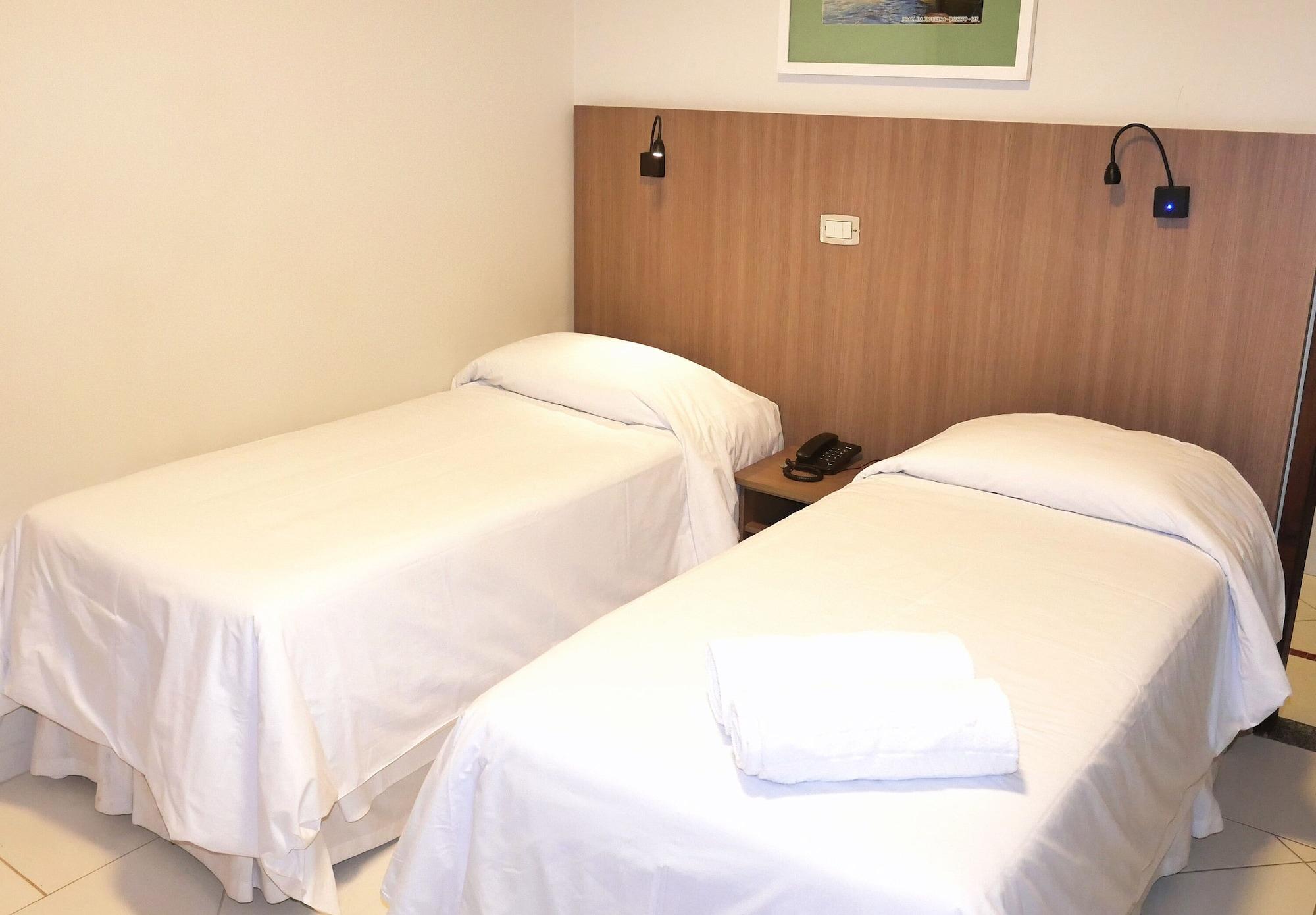 Clh Suites Bonito Centro Bagian luar foto