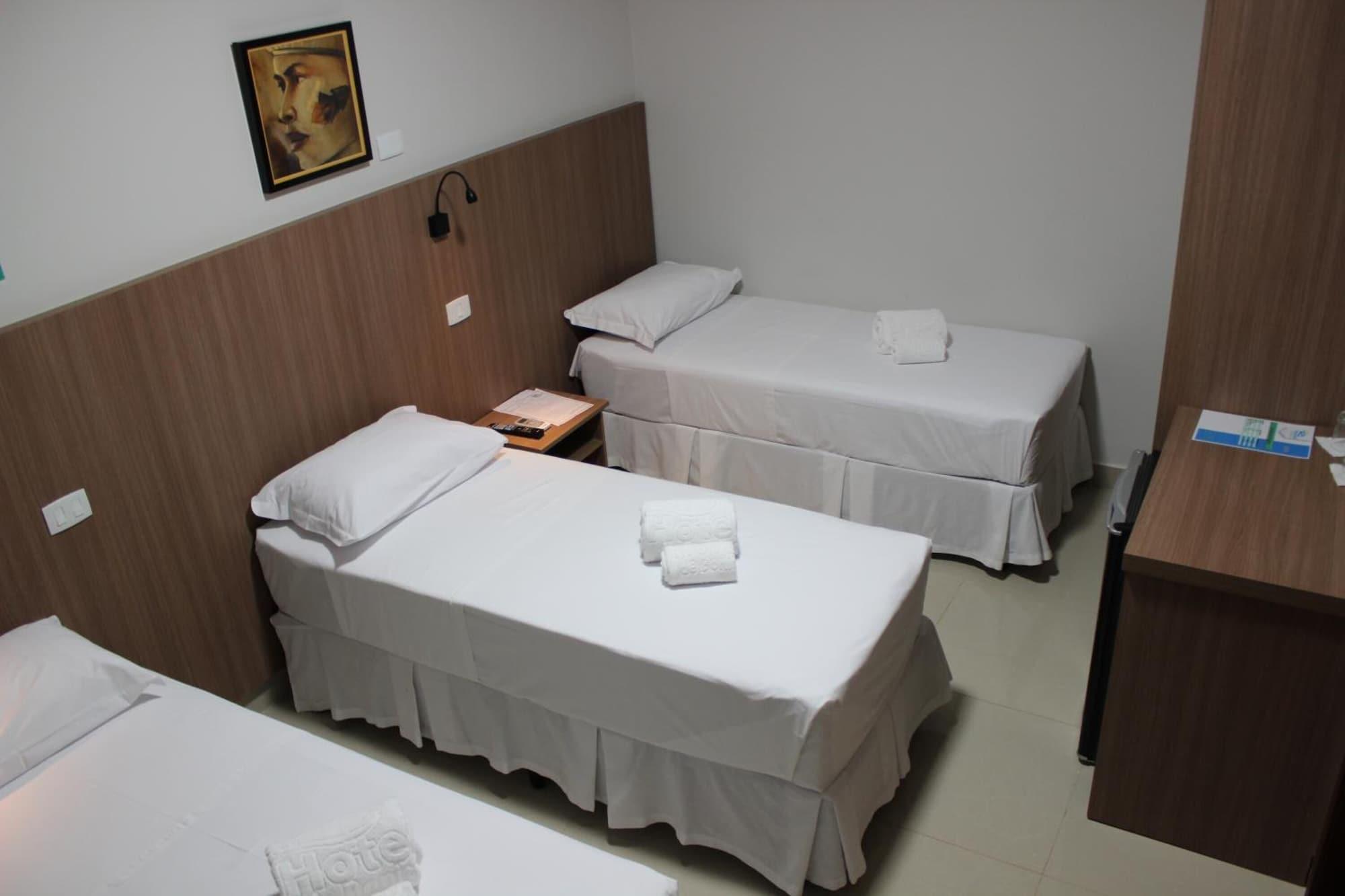 Clh Suites Bonito Centro Bagian luar foto