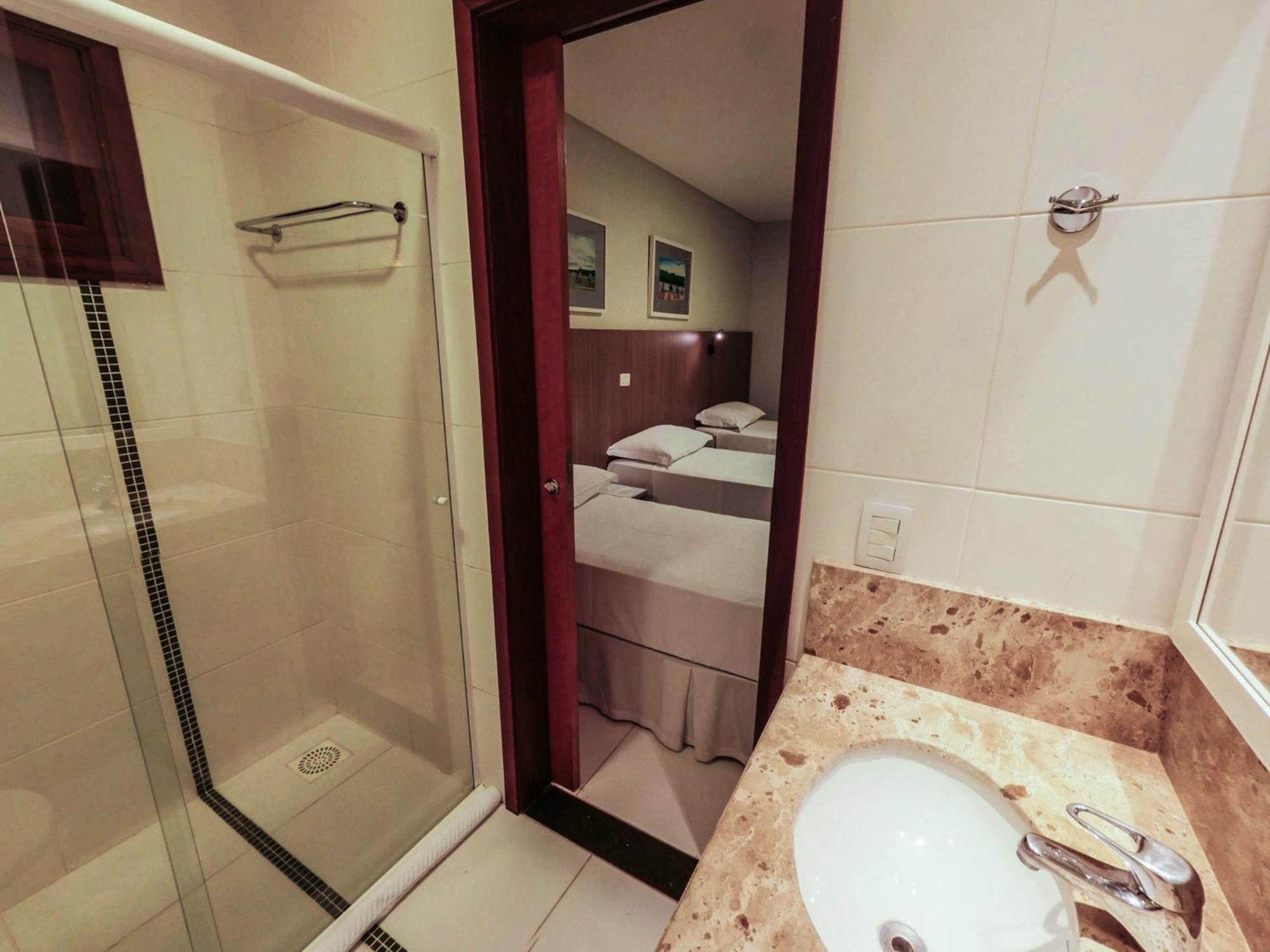 Clh Suites Bonito Centro Ruang foto