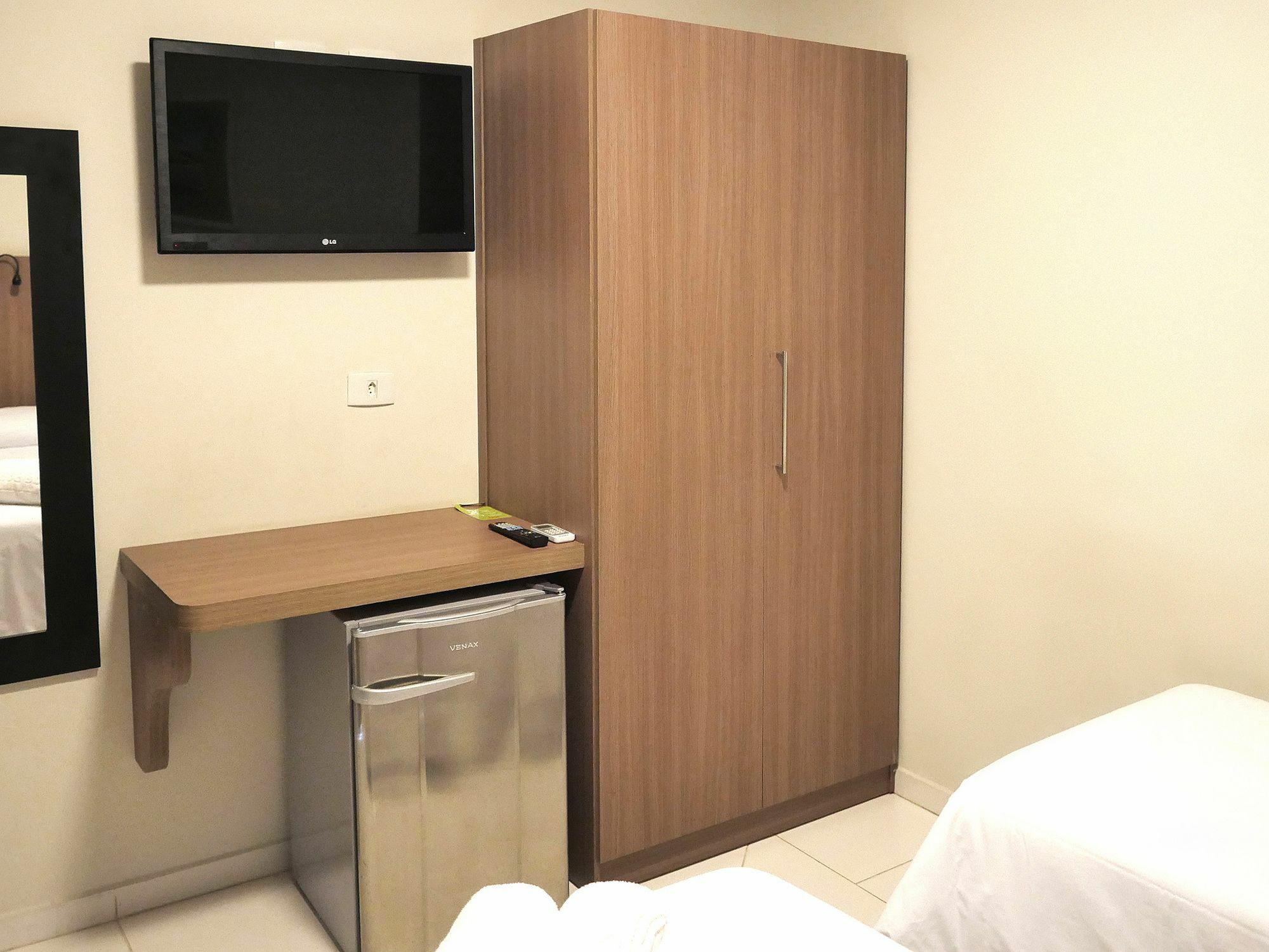 Clh Suites Bonito Centro Bagian luar foto